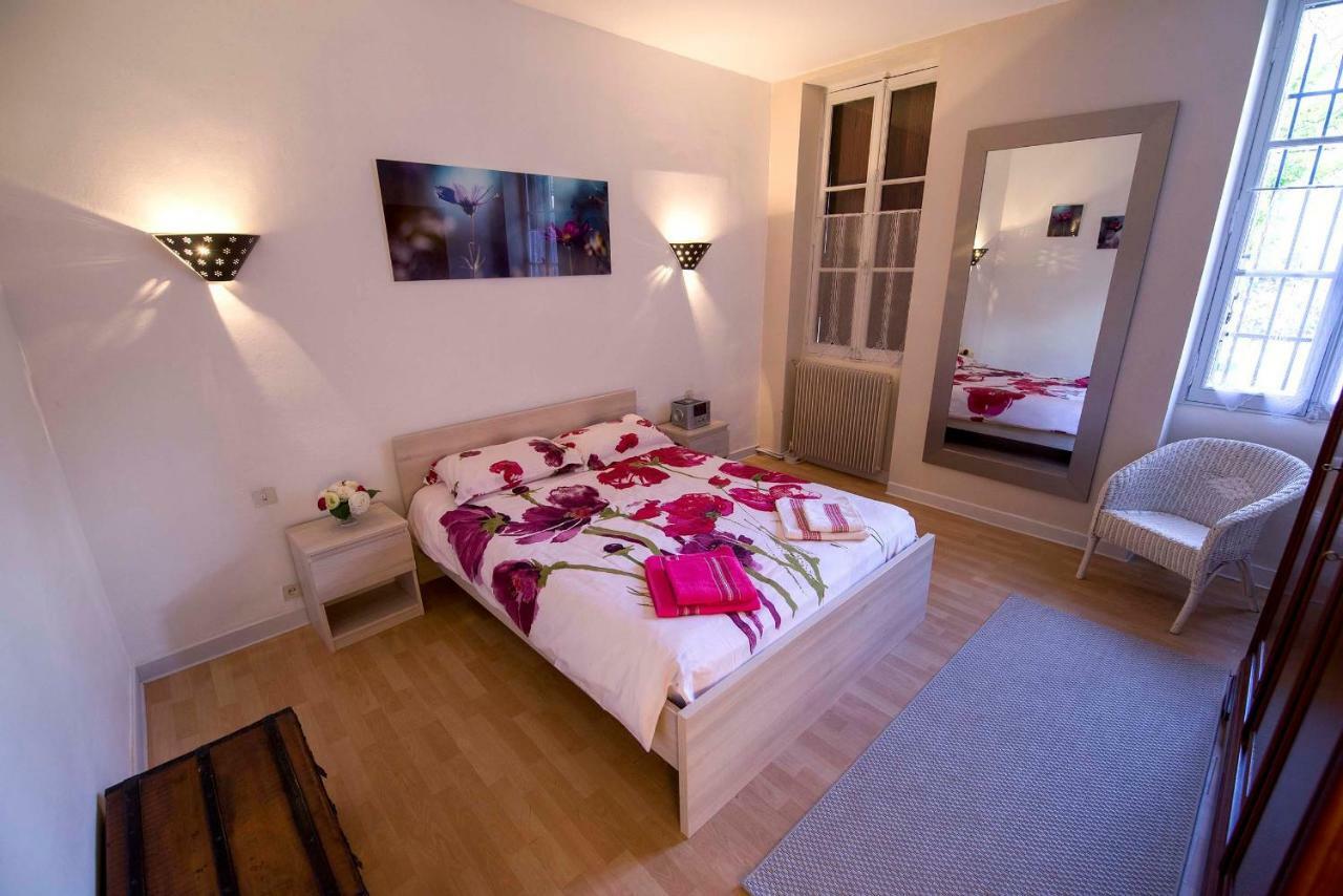 Maison Toulousaine Avec Jardin Toulouse Ngoại thất bức ảnh