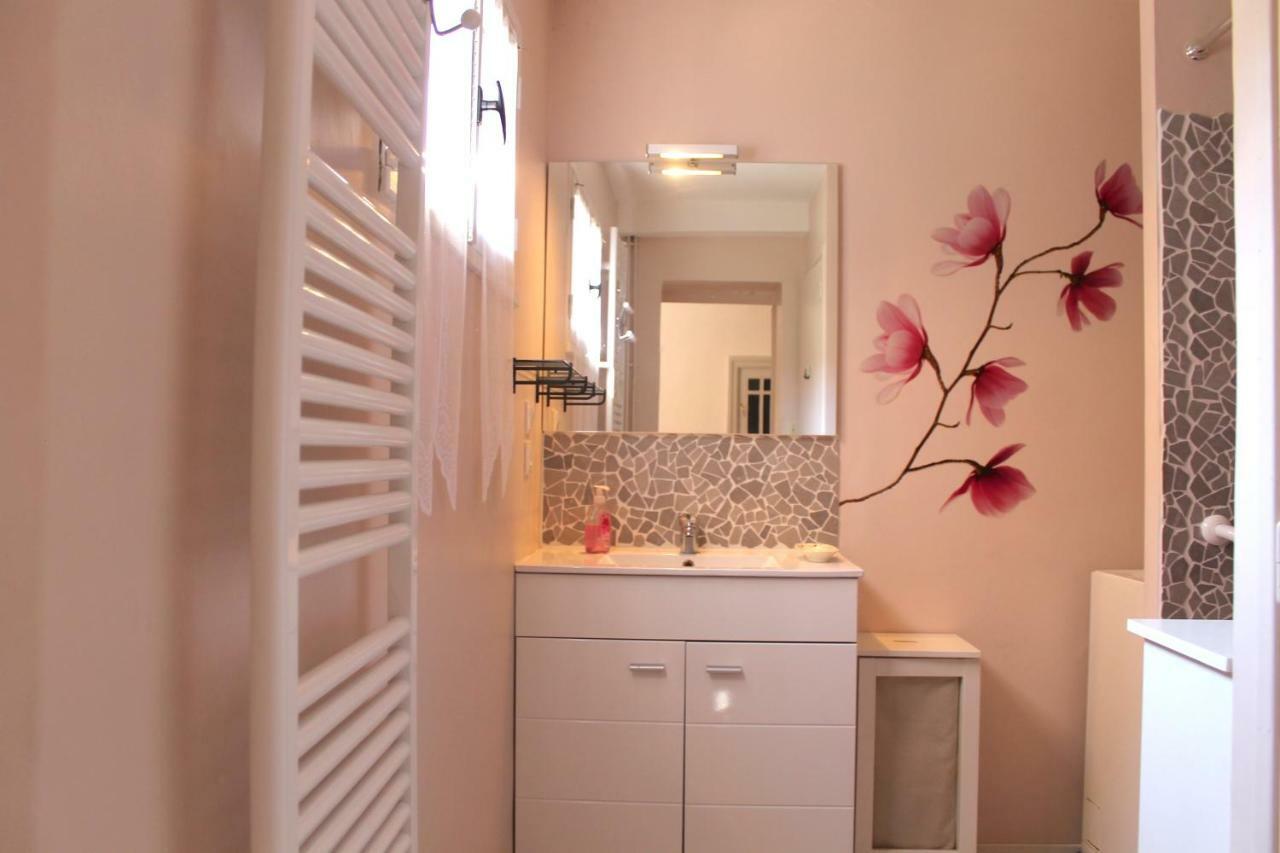 Maison Toulousaine Avec Jardin Toulouse Ngoại thất bức ảnh