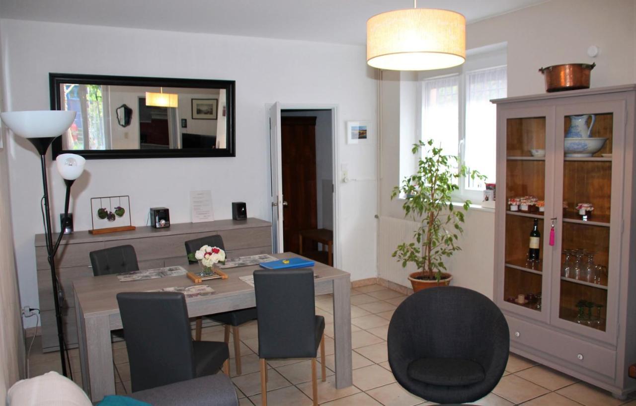 Maison Toulousaine Avec Jardin Toulouse Ngoại thất bức ảnh